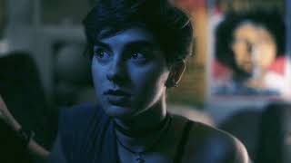 Demo reel - Gracie Lacey video