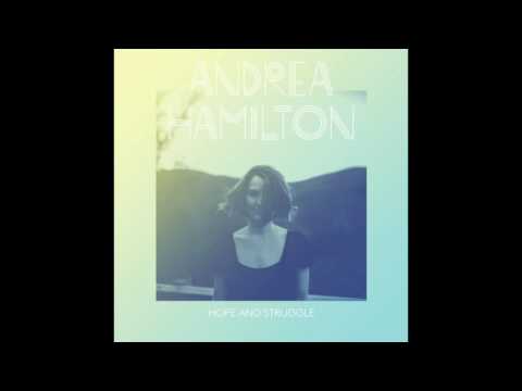 Higher - Andrea Hamilton