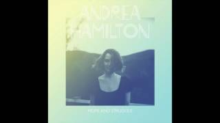 Higher - Andrea Hamilton