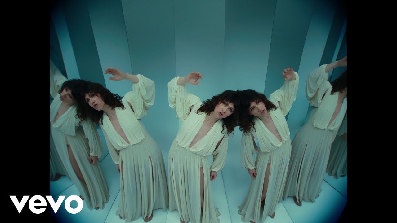 Elisa - Amore è