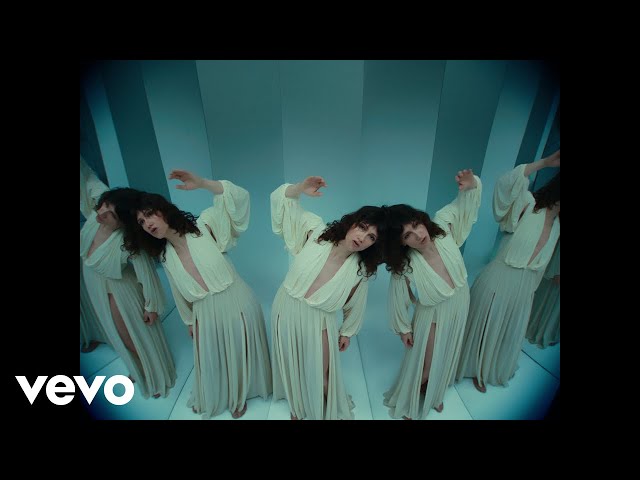 Elisa: la artista italiana que encanta al mundo