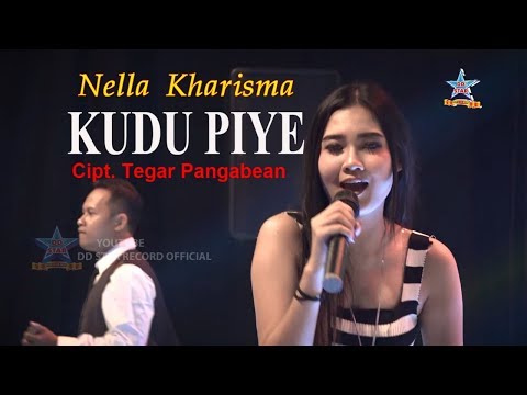 Nella Kharisma - Kudu Piye | Dangdut [OFFICIAL]