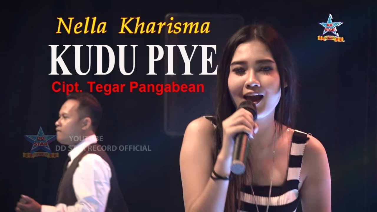 Nella Kharisma - Kudu Piye [OFFICIAL]
