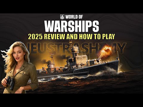 Neustrashimy 2025 RELOOK | Still Worth Playing in Today’s Meta?
