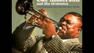 cat anderson jungle trap