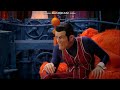 Robbie Rotten Watches Kipper The Dog Home Video Trailer 2001 On TV