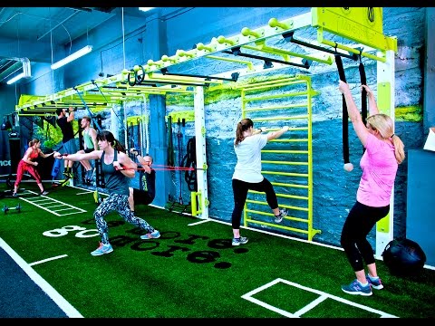 Kung gusto mo upang i-play sports mabilis na pumayat kung Kung paano alisin cellulite sa lahat ng dako