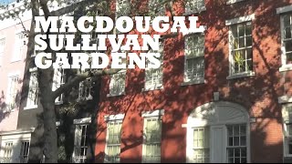 MacDougal Sullivan Gardens