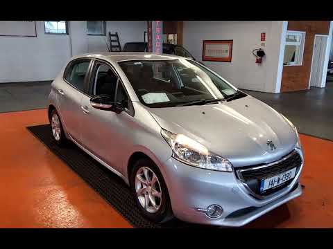 Peugeot 208 1.0 VTI 68 bhp Active - Image 2