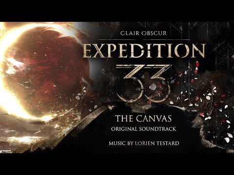 Clair Obscur: Expedition 33 (Original Soundtrack) 148 - It's Time to Stop Painting