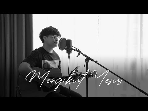 #SaatTeduh - Mengikut Yesus (Yeshua Abraham)