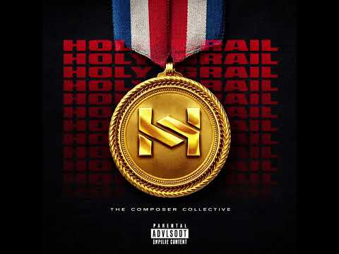 Holy Grail - The Composer Collective - HRM ©️ 2026