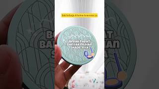 Download lagu Bedak Padat Two Way Cake Wardah Banyak Pilihan Shade-nya #bedakpadat #makeup #bedak #wardah #paragon mp3 Download lagu Bedak Padat Two Way Cake Wardah Banyak Pilihan Shade-nya #bedakpadat #makeup #bedak #wardah #paragon mp3