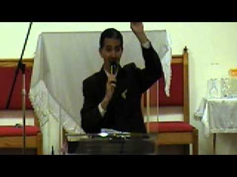 Dios busca un josafat