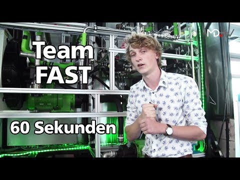 MD.IAA 2017 60 SEKUNDEN – Team FAST