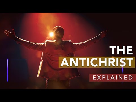 Revelation 13:1-10 | The Beast | The Rise of the Antichrist