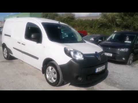Renault Kangoo 2014 - Image 2