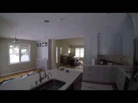 Kitchen Repaint  - WALTHAM MA