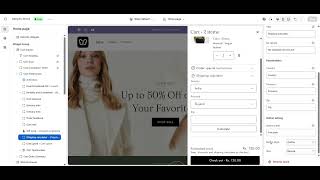 Boost Conversions with Debutify’s Shipping Calculator Widget