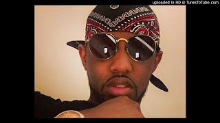 Fabolous - Bood Up (Remix)