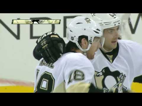 NHL  Jan.20/2013  Piittsburgh Penguins - New York Rangers