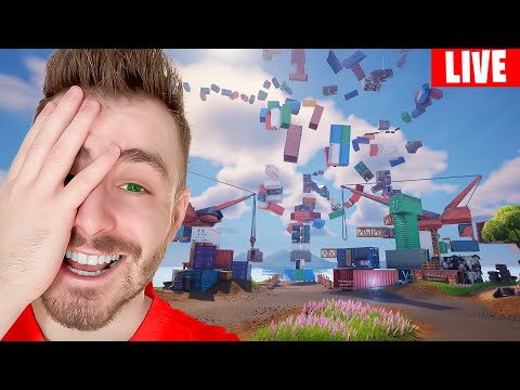 🔴 ŽIVĚ [2K]  VELKÉ FINÁLE IMPOSSIBLE DEATHRUNU O PC ! #EpicPartner  !! || ALKAN.SHOP ||