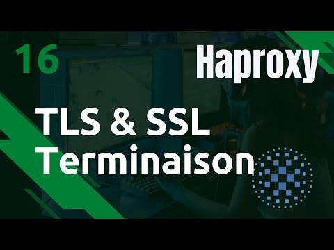 HAPROXY 1 INTRODUCTION ET PRESENTATION