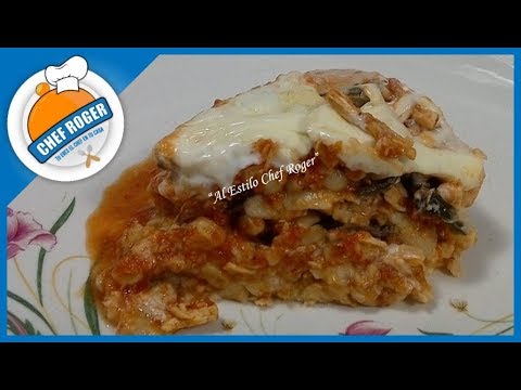 PASTEL AZTECA, sin horno, Como hacer pastel azteca, #438 | Chef Roger