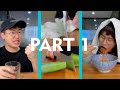Every Mykoreandic Start Angry Compilation 1