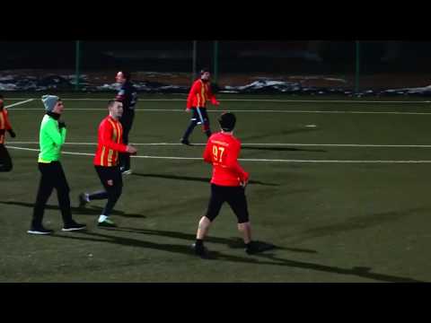 AFL20. France. Ligue 2. Day 1. Dijon -  Lens (ТП).