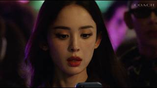 Coach Spring 2025 | On Your Own Time | Nazha 