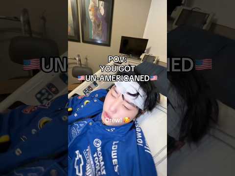 You’ve Ni’d your last Howdy. 🇺🇸🦅💥 (part 2) @Itsseansolo @misa.2 @fortunerealm