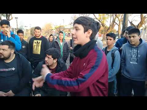 CTZ vs DNO - Golden Shell - Sub16 - Final