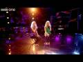 The Twins: All I Have To Do Is Dream - Eurovision 2009: Your Country Needs You  Semi Final - BBC One
