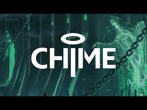 Chime & Ace Aura - Interdimensional [Melodic Riddim]
