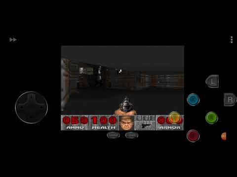 is doom on snes a good port? no