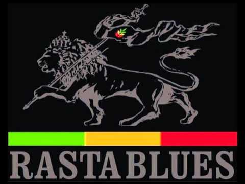 RASTA BLUES - Creation Rhapsody