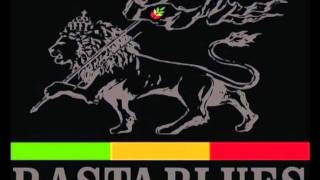 RASTA BLUES - Creation Rhapsody