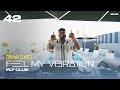Feel My Vibration | Vol.42 | Fly Club "Montijo" 2024
