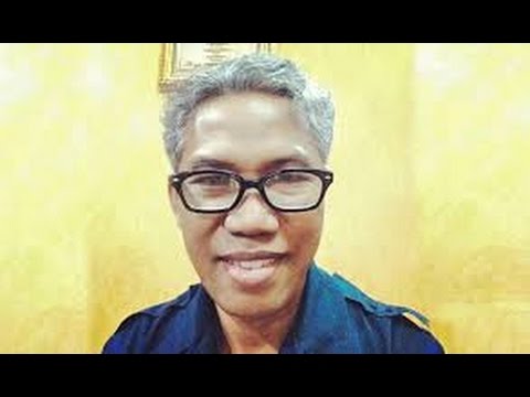 Inilah Sosok " Buni Yani " Sang Provokator Demo 4 November 2016