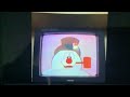 Frosty The Snowman VHS 1993 Sped Up ️ Live Entertainment
