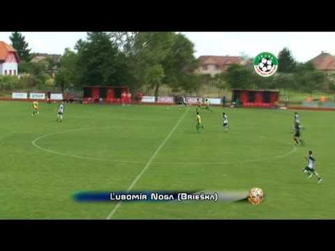 ŠK SFM SENEC - U 17