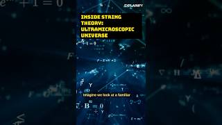 The fascinating world of String Theory 💫