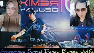 Download lagu Reza yayank selamat Berpesta Bunda Julfa mp3