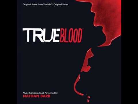 Grieve To Grave To Grove - Nathan Barr's (True Blood)