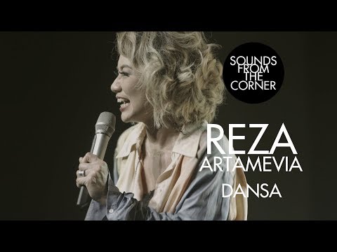 Reza Artamevia - Dansa | Sounds From The Corner Live #30