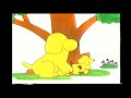 Opening To Winnie The Pooh And The Honey Tree 2000 VHS