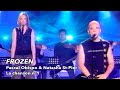 La chanson n°1 (France 2) - Pascal Obispo & Natasha St Pier - Frozen (8 juin 2003)