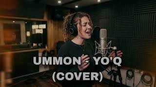 Download lagu Aisha – Yo‘q (Cover) | Ummon qo‘shig‘i cover versiya mp3