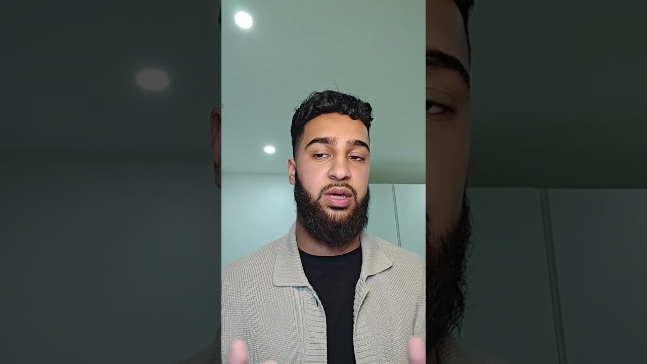 Tariq Tayub